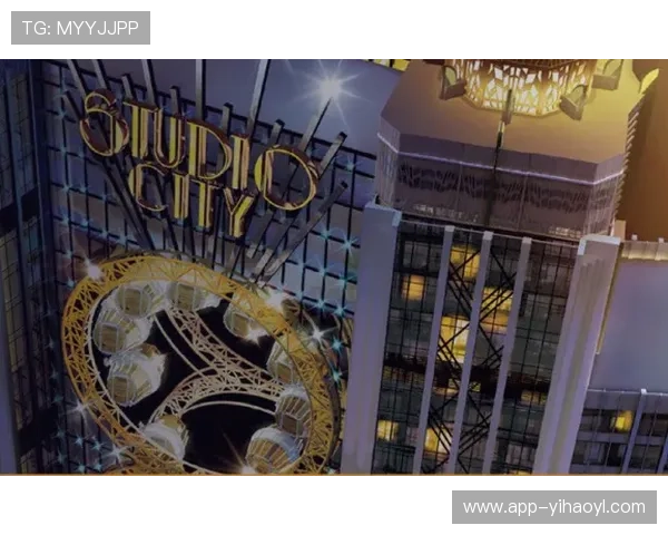 澳门壹号吧：引领澳门娱乐新潮流，打造独一无二的奢华娱乐空间